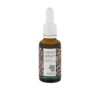 Hyaluronic Acid Serum 2% + Vitamin B5-30 ml | Contains Natural Tea Tree Oil | Reduces fine lines and adds glow to the skin | Suitable for all skin