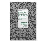 Australian Bodycare Hydrocolloid Body pimple Patches 6 pcs