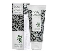 Australian Bodycare Intensive Repair Cream In Clear Clear