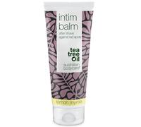 Australian Bodycare Intim Balm Lemon Myrtle 100 ml