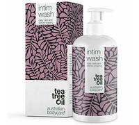 Australian Bodycare Intim Tea Tree Wash - Intimate Wash for Women & - 500ml