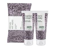 Australian Bodycare Intimate Care 3 Piece Collection