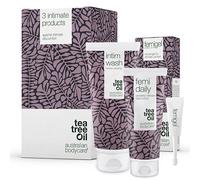 Australian Bodycare 3 Intimate Products set (for intimate hygiene)