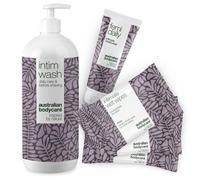 Australian Bodycare Intimates 5 Piece Collection