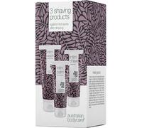 Australian Bodycare Tea Tree Intimate Shaving Kit