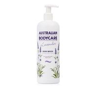 Australian Bodycare Lavender Skin Wash 1000ml