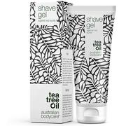 Australian Bodycare Men Shave Gel 200ml