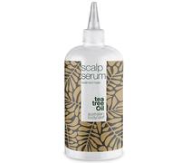 Australian Bodycare Men's Tea Tree Serum in Clear
