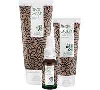 Australian Bodycare Moisturising care Redness Relief Kit 1 pcs.