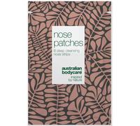 Australian Bodycare Nose patches (4sheets-8patches) 8 pcs