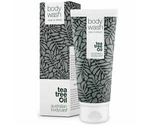 Australian Bodycare Pharmacy Body Wash, 200 ml