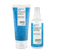 Australian Bodycare Salicylic Acid Body Lotion & Spray