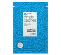 Australian Bodycare Salicylic Acid Pimple Patches 36 pcs
