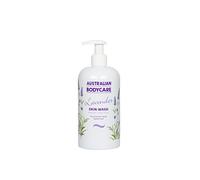 Australian Bodycare Lavender Skin Wash 500ml Free Postage