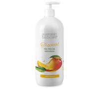 Australian Bodycare Skin Wash with Mango & Tea Tree Oil 1000 ml