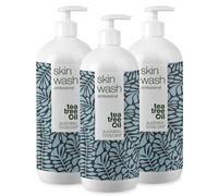 Australian Bodycare Supersize Skinwash 3 Piece Collection CHERRY