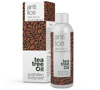 Australian Bodycare Tea Tree Anti Lice Treatment In Clear Clear One Size