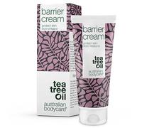 Australian Bodycare Barrier Cream for Incontinence and Sensitive Skin Anti-Redness Treatment for Intimate Areas for Men and Women 100ml