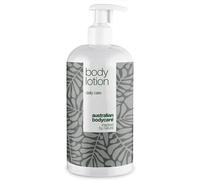 Australian Bodycare Tea Tree Body Lotion In Clear Clear