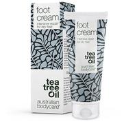 Australian Bodycare Tea Tree Oil Foot Cream 100ml