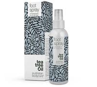 Australian Bodycare Tea Tree Foot Spray 150ml