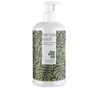 Australian Bodycare Hair loss Shampoo 500ml | Ideal for anyone experiencing hair loss or has very fine, thin hair | Stimulates hair growth, Great for
