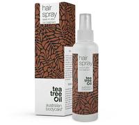 Australian Bodycare Tea Tree Oil Hair Spray 150ml