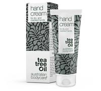 Australian Bodycare Tea Tree Oil nourishing hand cream for dry to very dry skin 100 ml
