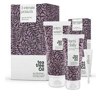 Australian Bodycare 3 Intimate Products set (for intimate hygiene)