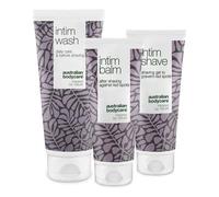 Australian Bodycare Tea Tree Intimate Shaving Kit