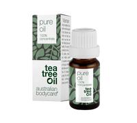 Australian Bodycare Tea Tree Oil 100% Concentrate Pure Oil 10ml