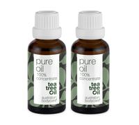 Australian Bodycare Tea Tree Oil 30ml Duo