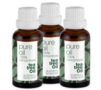 Australian Bodycare Tea Tree Oil 30ml Trio