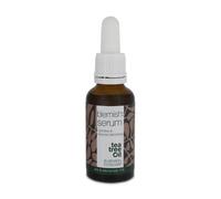 Australian Bodycare Tea Tree Oil & Niacinamide moisturising serum to treat skin imperfections 30 ml