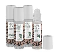 Australian Bodycare Tea Tree Oil Blemish Stick 9ml Quad