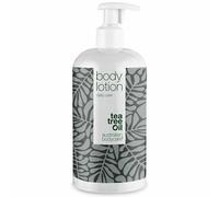 Australian Bodycare Tea Tree Oil Body Lotion 500ml - Bigger Size , Better Value