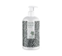 Australian Bodycare Tea Tree Oil Body Lotion 500ml - Bigger Size , Better Value