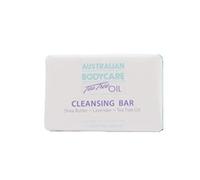 Australian Bodycare Tea Tree Oil Cleasning Bar with Lavender 100g