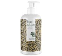 Australian Bodycare Tea Tree Oil shampoo for dry hair and sensitive scalp with tea tree oil 500 ml