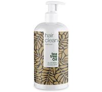 Australian Bodycare Tea Tree Oil shampoo for dry hair and sensitive scalp with tea tree oil 500 ml