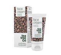 Australian Bodycare Tea Tree Oil Face Cream 50ml