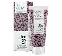 Australian Bodycare Tea Tree Oil Femi Daily 100ml