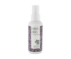 Australian Bodycare Tea Tree Oil Intim Deo 100ml