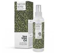 Hair loss Spray for women and men 150ml | The spray help strengthen, increase volume, and protect the hair. Helps improve the quality of your hair and prevents breakage | With Caffeine
