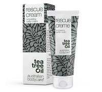 Australian Bodycare Rescue Cream for Sore Skin | Anti Redness Cream for Sore Bum | Bedsore Treatment | Healing Cream for Wounds & Nappy Rash | Barrier Cream for bedsores | 100ml
