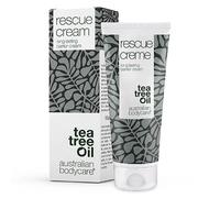 Australian Bodycare Rescue Cream for Sore Skin | Anti Redness Cream for Sore Bum | Bedsore Treatment | Healing Cream for Wounds & Nappy Rash | Barrier Cream for bedsores | 100ml