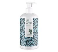 Australian Bodycare Tea Tree Skin Wash 500ml