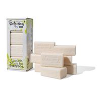 Australian Botanical Soap Bars | Goats Milk | Soya Bean Oil | 8 Bars, Net Wt. 3.4 lb