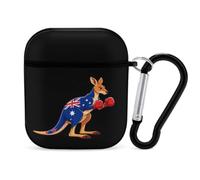 Australian Boxing Kan-garoo Compatible with Airpod 1/2 Case