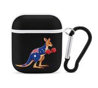 Australian Boxing Kan-garoo Compatible with Airpod 1/2 Case